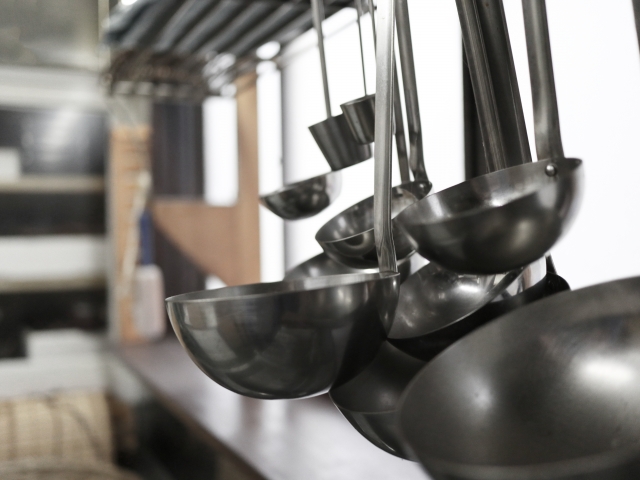 【New Open！店長候補】年収520万円以上！／飲食経験は問いません◎