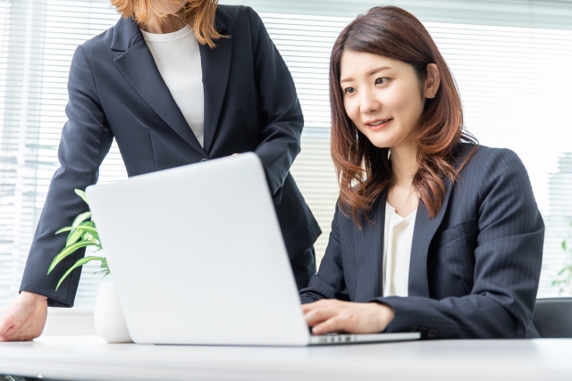 大手新聞社の営業職／平均月収37万円！？　ノルマなし・直行直帰で残業なし！