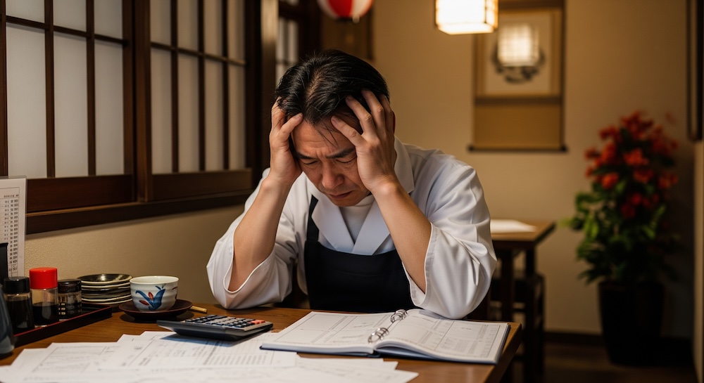 飲食店の採用を劇的に改善！「ヤギオファー」で叶える低コスト・高効率な採用戦略